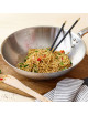 Wok Alchimy De Buyer 32cm