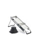 Mandoline Access inox De Buyer avec accessoires