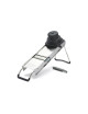 Mandoline Access inox De Buyer avec accessoires