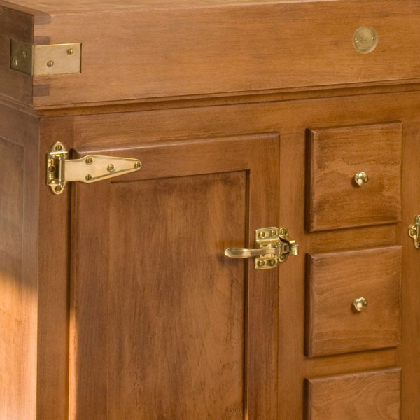 Billot traditionnel Glacière Chabret - plusieurs dimensions