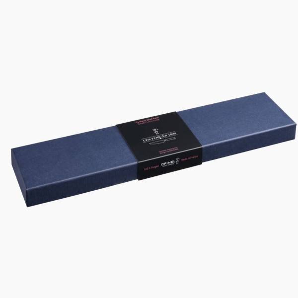 Couteau Chef Petit Les Forgés 1890 Opinel