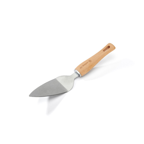 Ustensiles en bois De Buyer