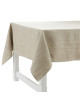 Nappe Charvet Modena en 100% lin - 5 coloris