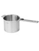 Casserole haute inox Cristel Strate 14cm