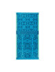 Serviette de plage Le Jacquard français Santorin