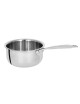 Mini casserole CRISTEL Castel Pro en inox - 3 tailles