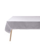 Nappe Le Jacquard Français Portofino Fiori - 2 coloris 4 tailles