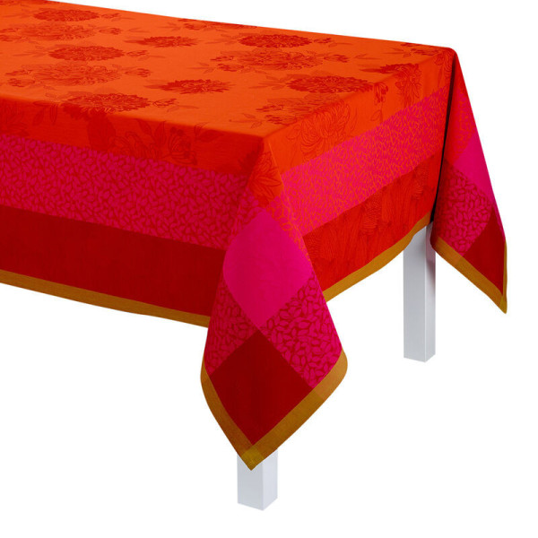 Nappe Le Jacquard Français Parfums de Bagatelle - 2 coloris