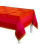 Nappe Le Jacquard Français Parfums de Bagatelle - 2 coloris