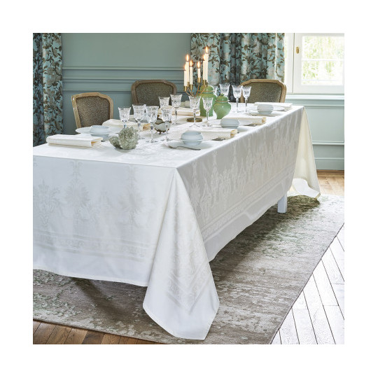 Nappe Beauregard Garnier Thiebaut - 2 coloris