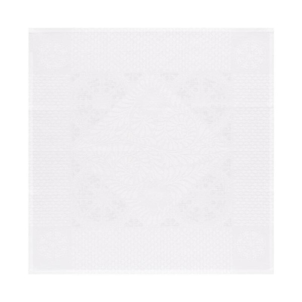 4 serviettes de table Le Jacquard Français Bosphore