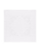 4 serviettes de table Le Jacquard Français Bosphore