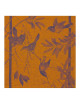 4 serviettes de table Le Jacquard Français Volière - 3 coloris