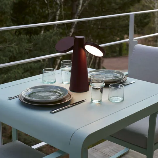 Lampe à poser 27cm Oto FERMOB - 4 coloris