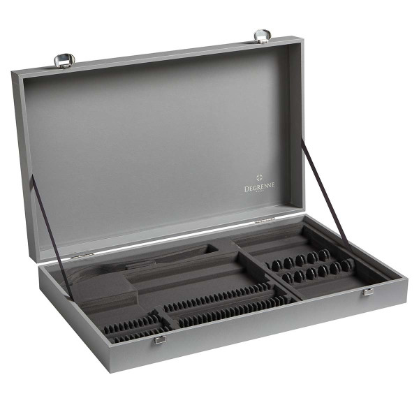 Ecrin de rangement pour 50 couverts DEGRENNE