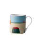 Mug DEGRENNE en porcelaine Destination Mer