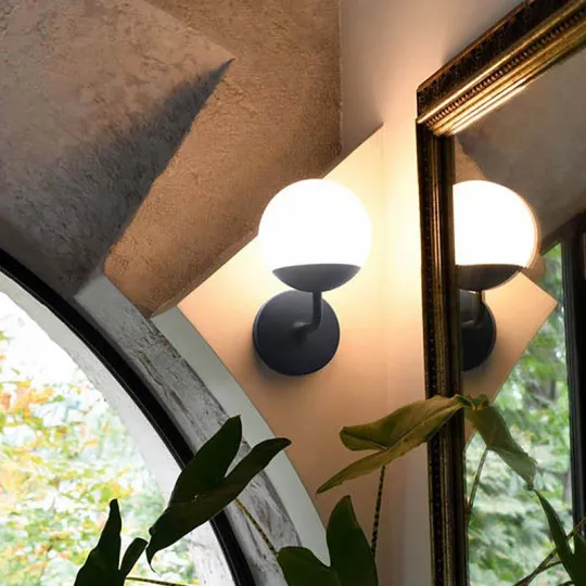 Applique lampe Mooon! Fermob - 5 coloris