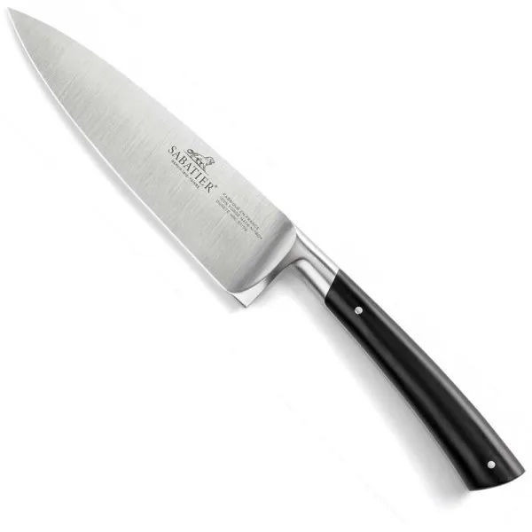 Bloc 5 Couteaux Edonist Sabatier