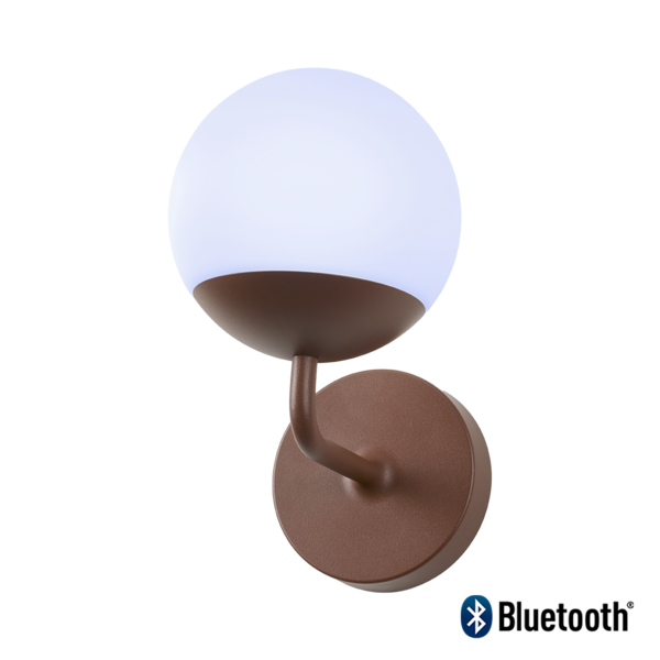 Applique lampe Mooon! Fermob - 5 coloris