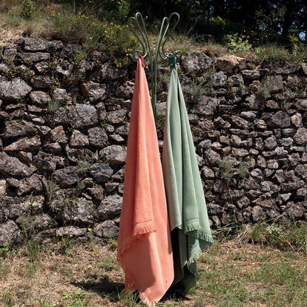 Portemanteau Accroche coeurs Fermob - 7 coloris