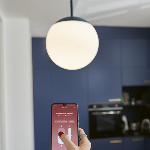 Suspension 25cm Mooon! Fermob - 4 coloris