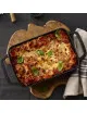 Plat empilable 30x20cm STAUB - 2 coloris
