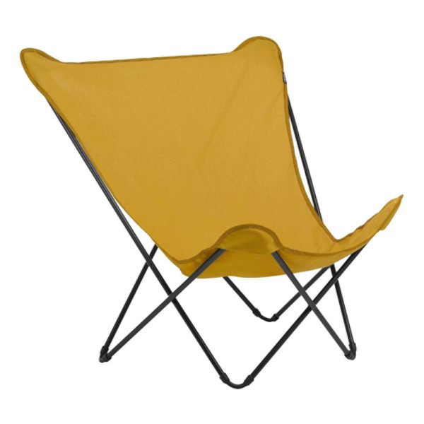 Fauteuil LAFUMA MOBILIER Pop Up XL airlon - 4 coloris