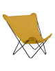 Fauteuil LAFUMA MOBILIER Pop Up XL airlon - 4 coloris