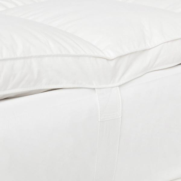 Surmatelas Pyrenex Ecrin Luxury - 8 tailles