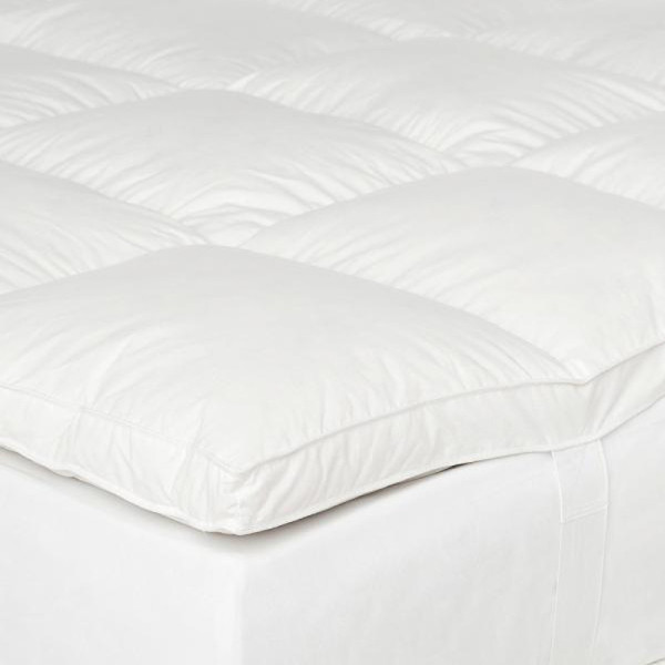 Surmatelas Pyrenex Ecrin Luxury - 8 tailles
