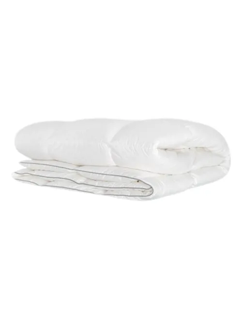 Couette Bayonne Pyrenex chaude 360g/m2 hiver canard - 6 tailles
