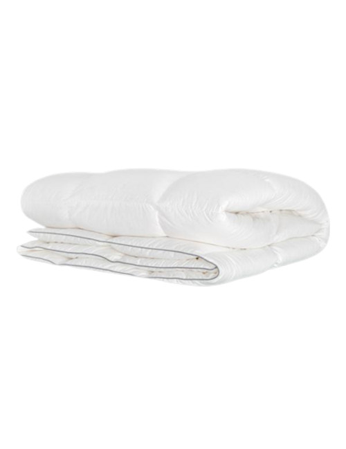 Couette Bayonne Pyrenex santé - chaude 360g/m2 hiver - 6 tailles