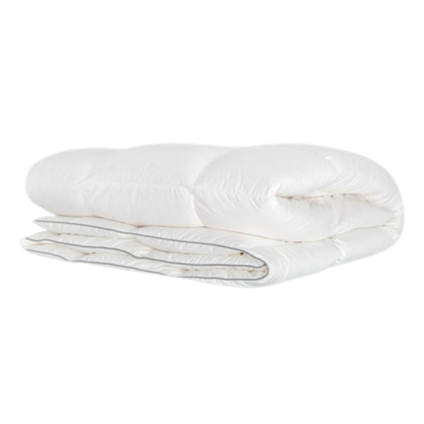 Couette Bayonne Pyrenex santé - chaude 360g/m2 hiver - 6 tailles