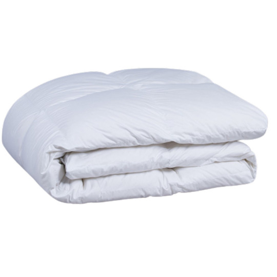 Pyrenex Couette Neuchâtel oie 200g - 260x240cm