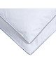 Pyrenex Couette Neuchâtel oie 200g - 260x240cm