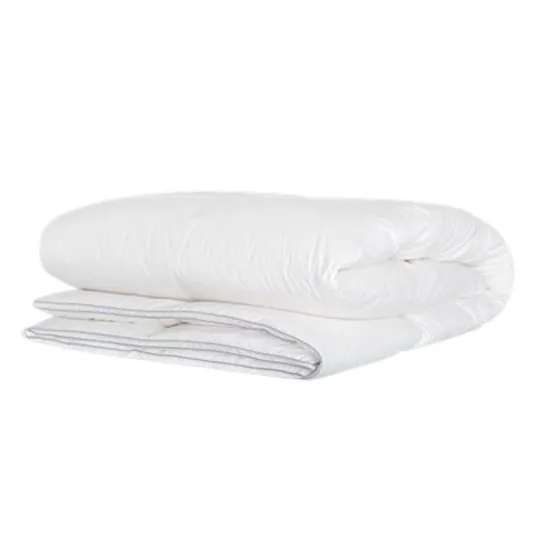 Couette Calgary Pyrenex chaude 250g/m2 canard Legend 1859 - 5 tailles