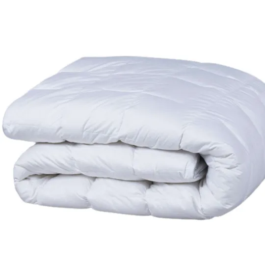 Couette Toronto Pyrenex tempérée 200g/m2 canard Legend 1859 - 6 tailles