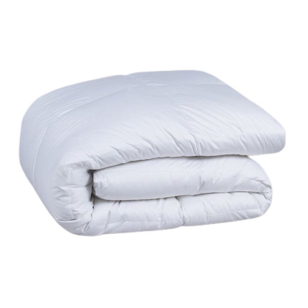 Couette Helsinki Pyrenex chaude 300g/m2 canard Legend 1859 - 5 tailles