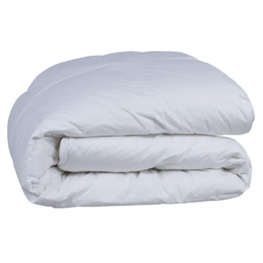 Pack PYRENEX de 2 couettes jumelables Montréal Duo - 6 tailles