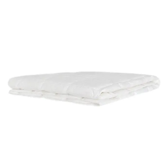 Couette Moorea Pyrenex légère 100g/m2 été oie jumelable - 6 tailles