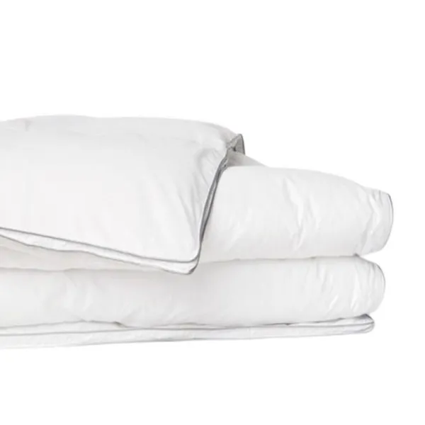 Pack 2 couettes Moorea Duo Pyrenex oie - 6 tailles