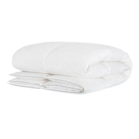 Couette Pyrenex Legend tempérée 200g/m2 canard Legend 1859 - 6 tailles