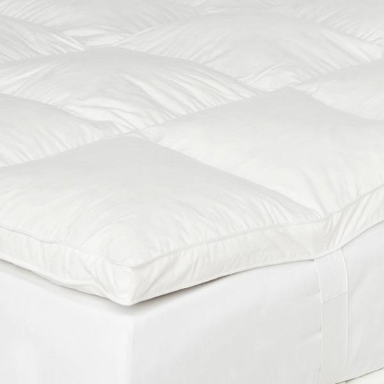 Surmatelas PYRENEX Ecrin Supérior - 8 tailles