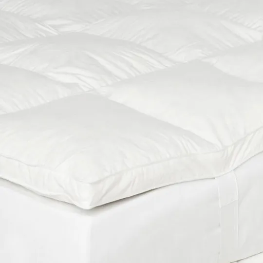 Surmatelas PYRENEX Ecrin Supérior - 8 tailles