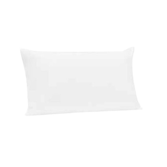Oreiller de voyage Pyrenex Lège 42x23cm à mémoire de forme