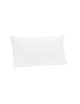 Oreiller de voyage Pyrenex Lège 42x23cm à mémoire de forme