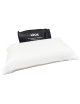 Oreiller de voyage Pyrenex Lège 42x23cm à mémoire de forme