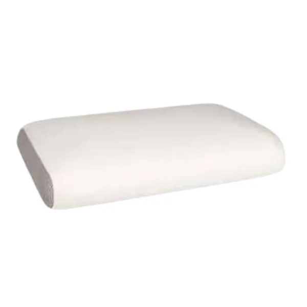 Oreiller Ferret Pyrenex ergonomique à mémoire de forme 35x60cm