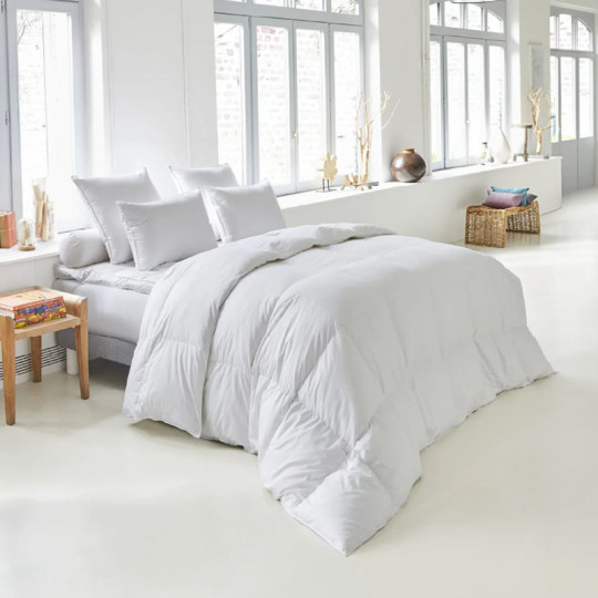 Drouault Couette Platinium Light 180g/m² - 4 tailles
