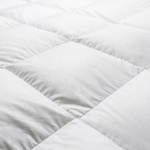 Drouault Couette Platinium 250g/m² - 4 tailles
